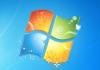 Какие существуют версии операционной системы Windows Windows 7 ultimate в чем отличие